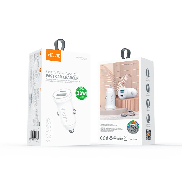 شارژر فندکی