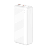 پاوربانکظرفیت 30000 میلی امپر