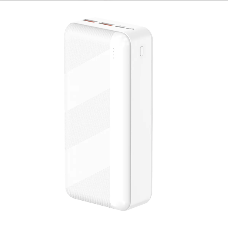 پاوربانکظرفیت 30000 میلی امپر