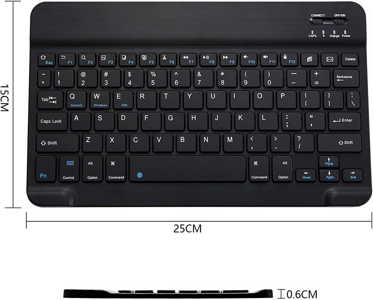 کیبورد بلوتوثی