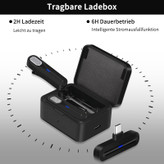 میکروفن وایرلس