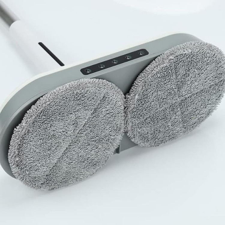 طی زمین شوی MDHL