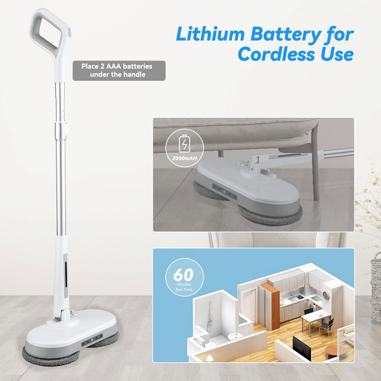 طی چرخشی اسپری دار