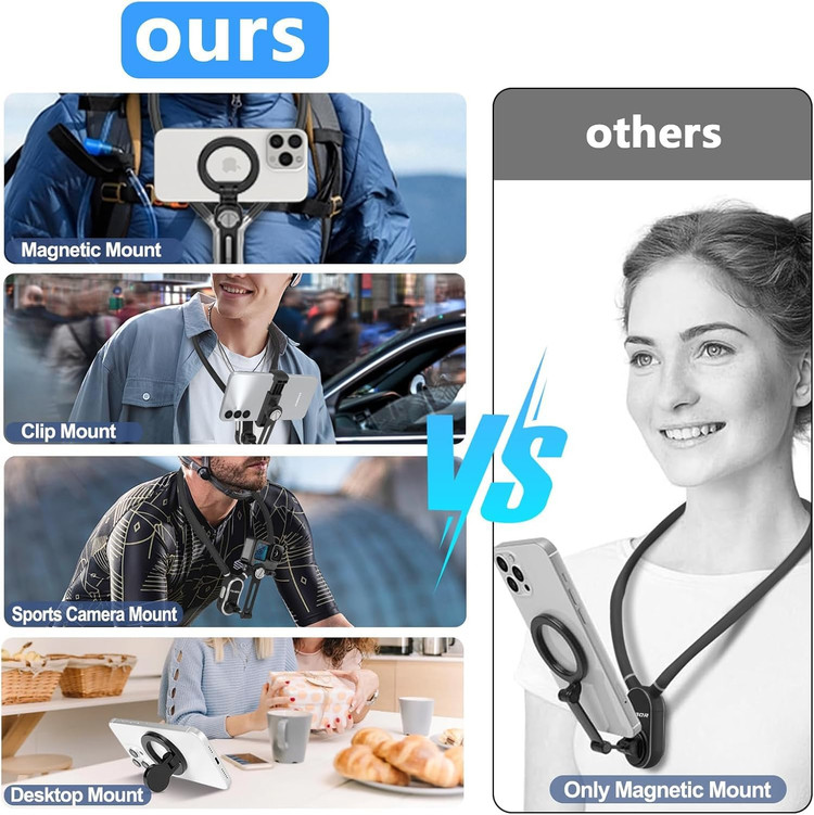 هولدر گردنی اصلی