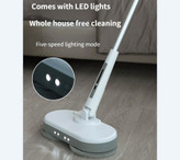 طی اسپری دار