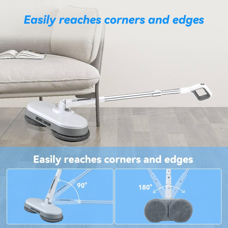 طی زمین شوی