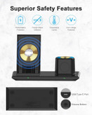 شارژر وایرلس