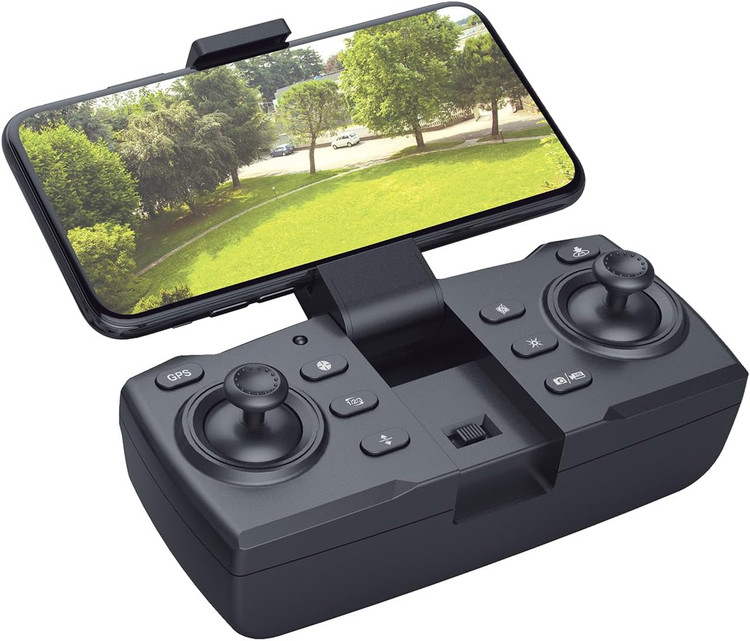 کوادکوپتر حرفه ای