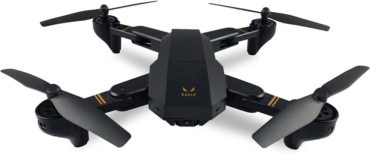 کواد کوپتر اصل