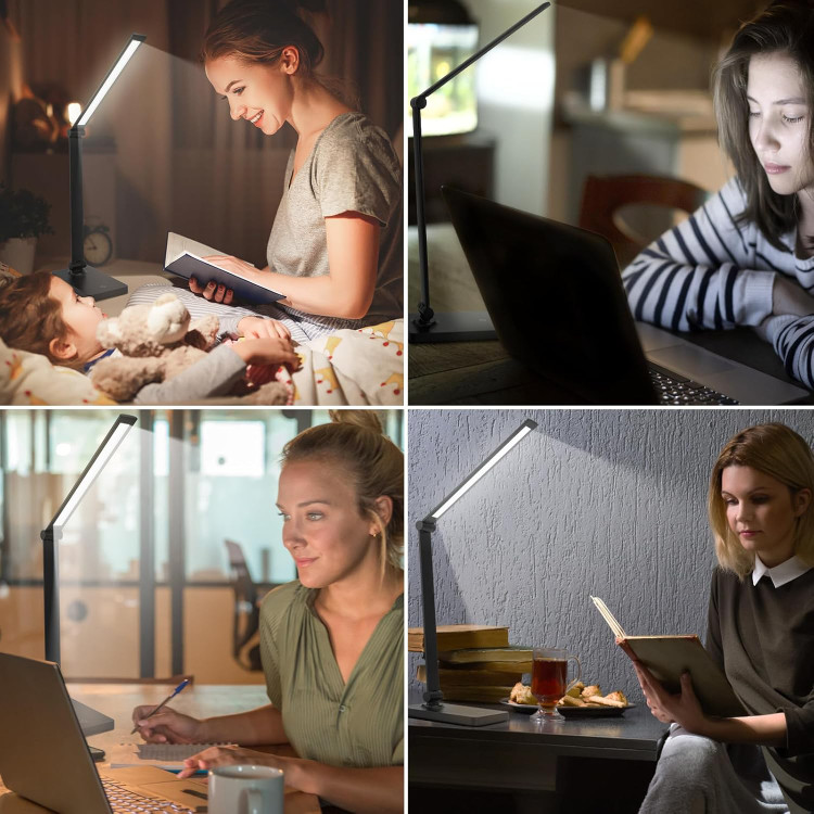 چراغ مطالعه خطی