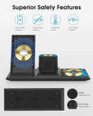 شارژر وایرلس اورجینال