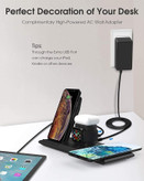 شارژر وایرلس اصلی