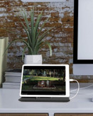 شارژر وایرلس سامسونگ