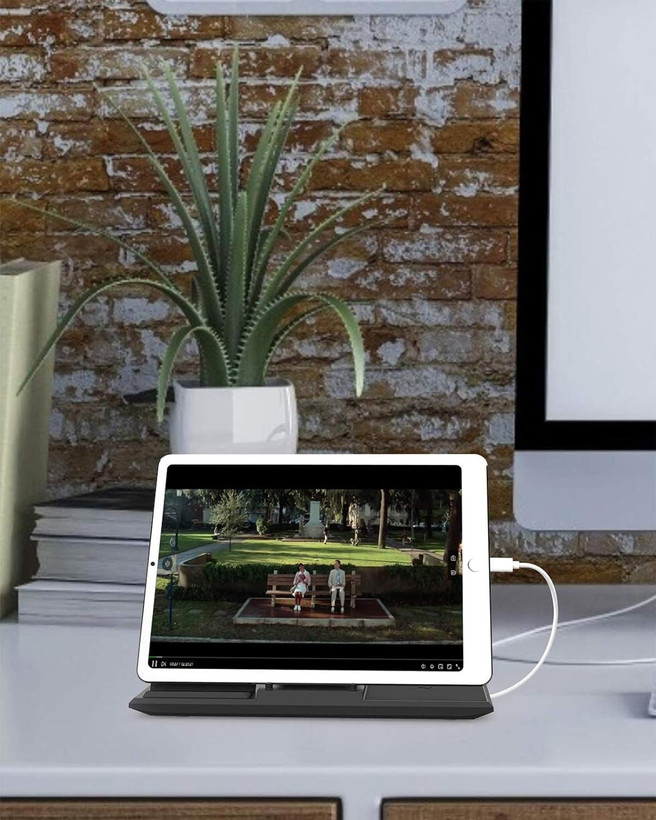 شارژر وایرلس سامسونگ