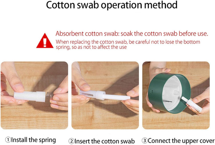 بخور مرطوب کننده