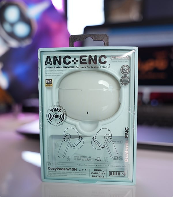 هندزفری بلوتوثی