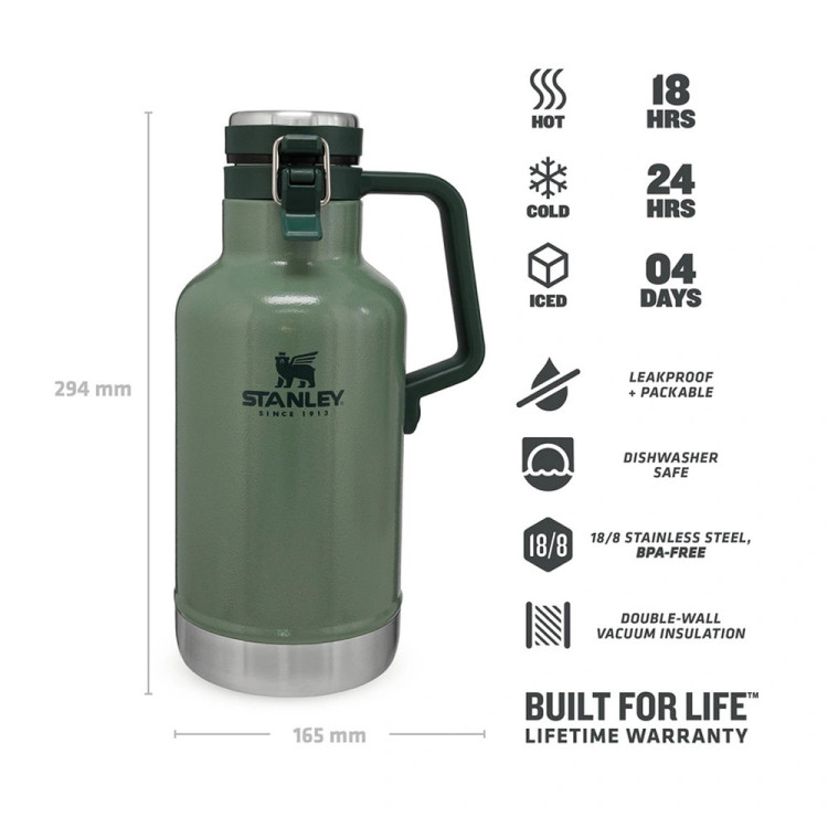 استنلی اورجینال