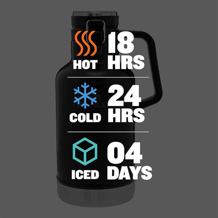 استنلی فلاسک