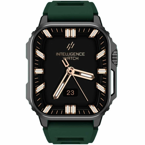 ساعت هوشمند