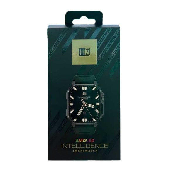 ساعت مچی هوشمند