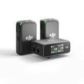 میکروفون حرفه ای