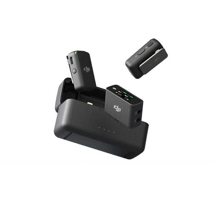 میکروفون نسل جدید