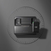 میکروفون اورجینال