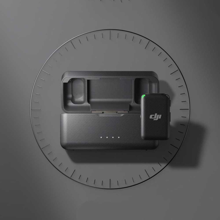 میکروفون اورجینال