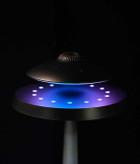 اسپیکر معلق