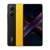 گوشی موبایل پوکو ایکس 7 پرو 5G 512/12