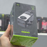 پاوربانک ۵۰,۰۰۰ میلیآمپر ساعت اورجینال KPG-502 | شارژ سریع PD 22.5W و کابل سرخود