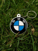 سرکلیدی لوکس بی ام و (BMW) - طراحی اختصاصی هایکا کارشاپ