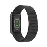 مچبند هوشمند Porodo مدل TrackFit | شارژدهی ۳۰ روزه و ۱۲۰ حالت ورزشی