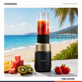 مخلوطکن آبمیوهگیری اتوماتیک Porodo Blenza