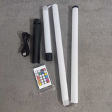 آباژور ایستاده RGB اتاق گیمینگ مدل HZ-012 | Floor Lamp