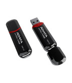 فلش مموری ای دیتا UV150 ظرفیت 64 گیگابایت USB 3.2 گارانتی 5 ساله