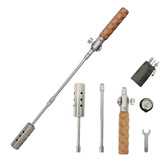 فندک اتمی تورچ شعلهافکن مدل Flame Torch