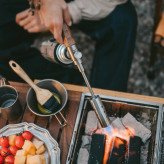 فندک اتمی تورچ شعلهافکن مدل Flame Torch