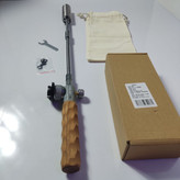فندک اتمی تورچ شعلهافکن مدل Flame Torch